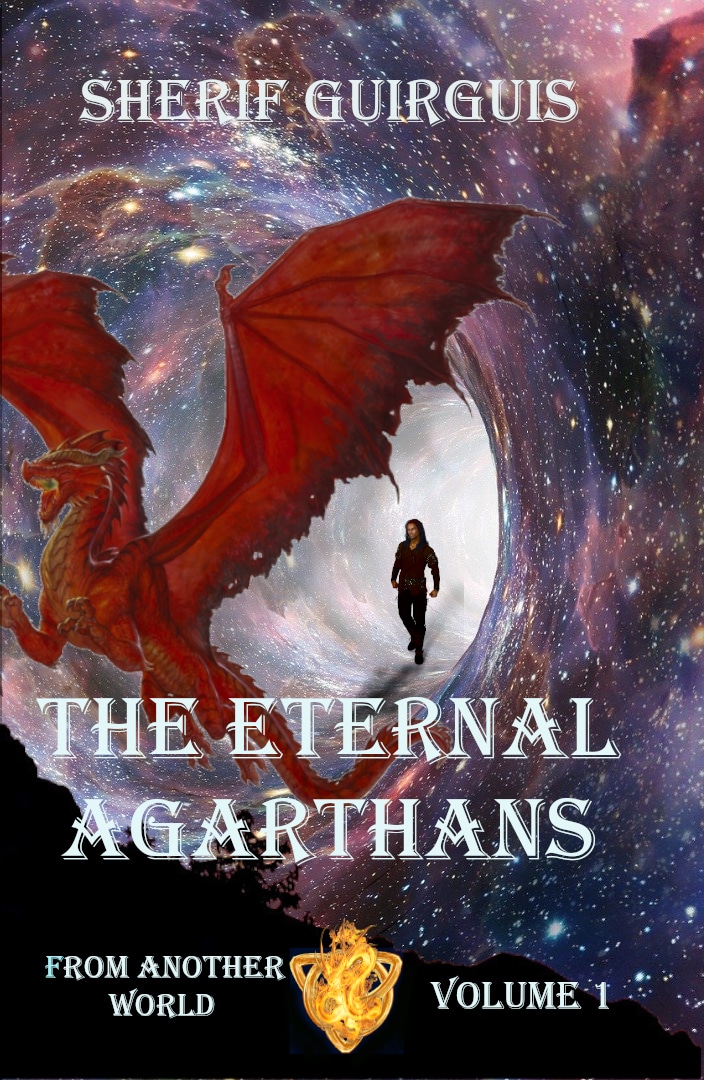 The Eternal Agarthans