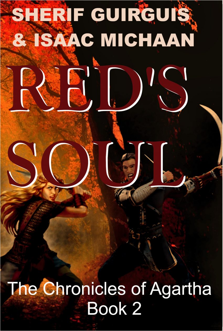 Red's Soul