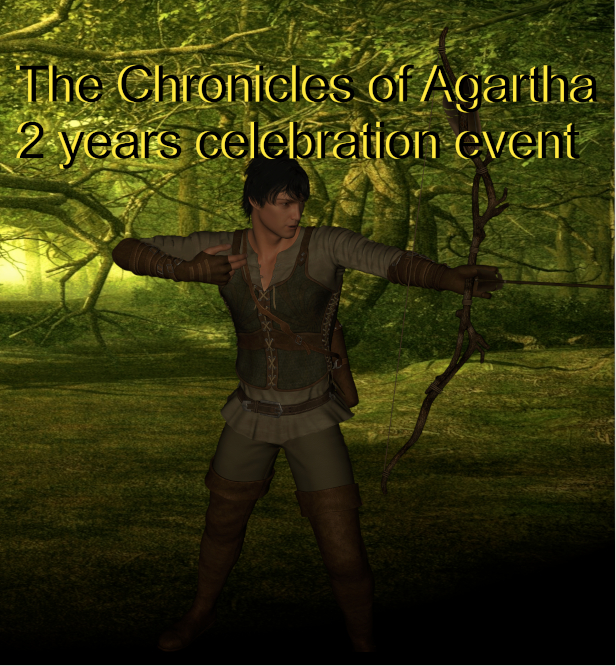 chronicles of Agartha