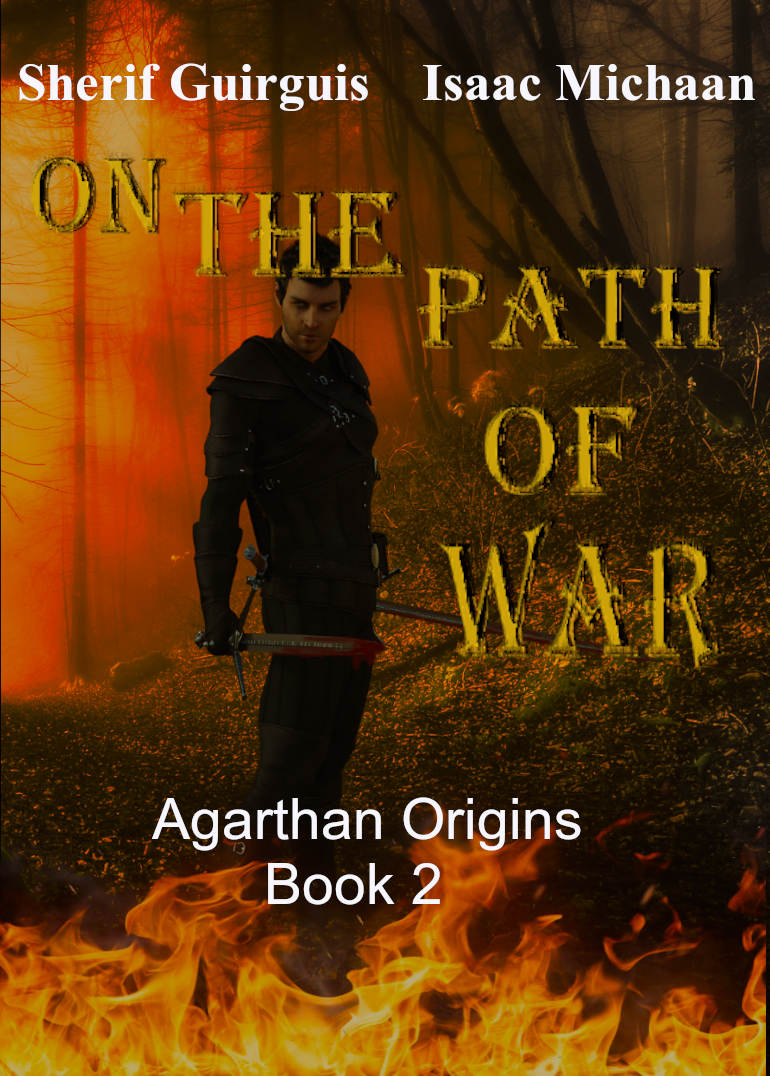 on the path of war